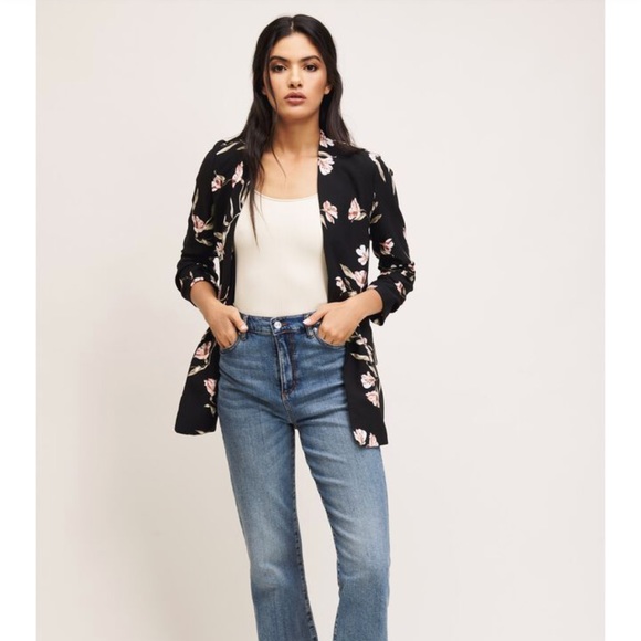 dynamite boyfriend blazer